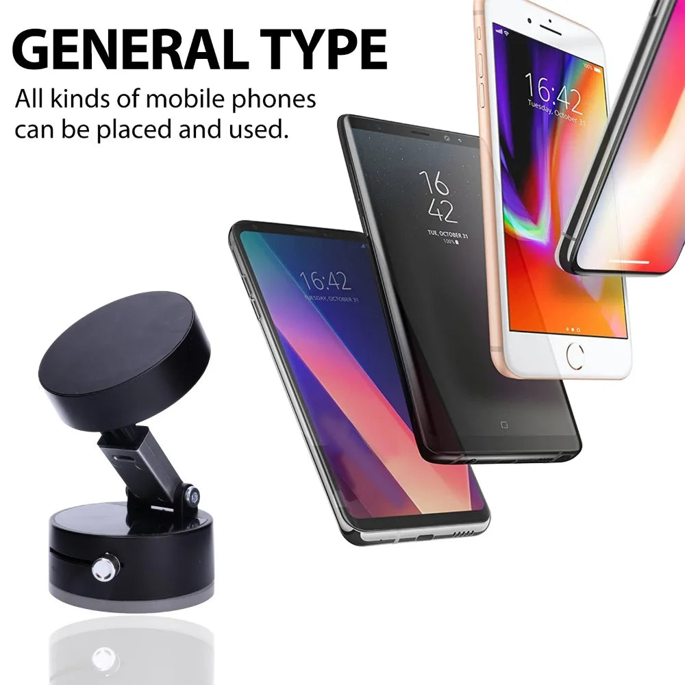 MagMount™ – Magnetic Phone Holder - WM DigitalBay