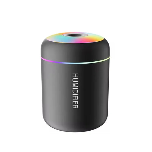 ZenMist™ – Mini USB Aroma Diffuser - WM DigitalBay