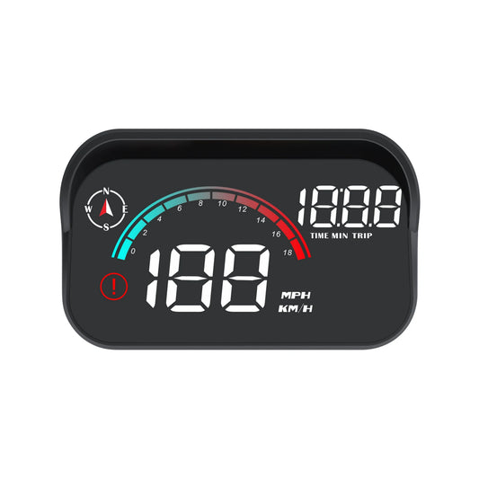 DriveHUD™ – M22 GPS Speedometer - WM DigitalBay
