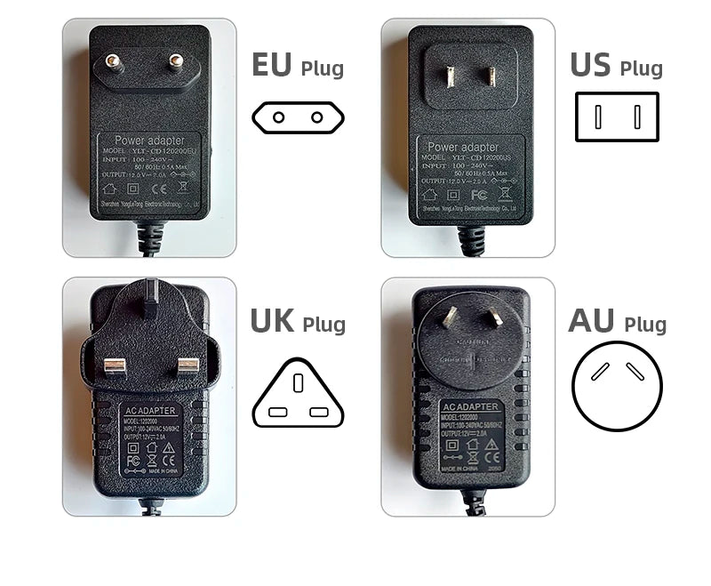 AUN A2000 – Mini LED Projector - WM DigitalBay