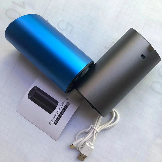 ScentAura™ – Electric Diffuser - WM DigitalBay