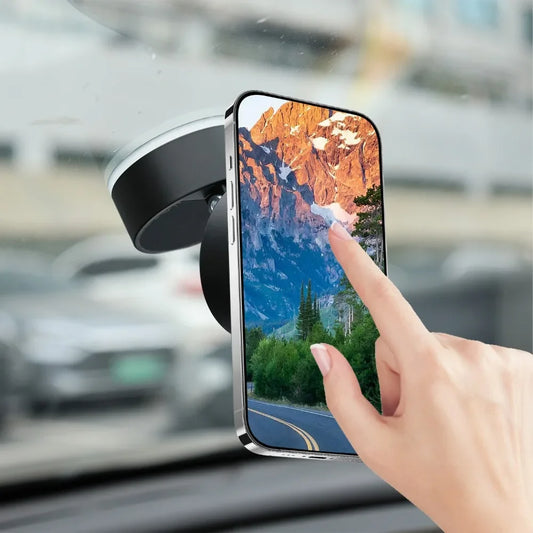 MagMount™ – Magnetic Phone Holder - WM DigitalBay