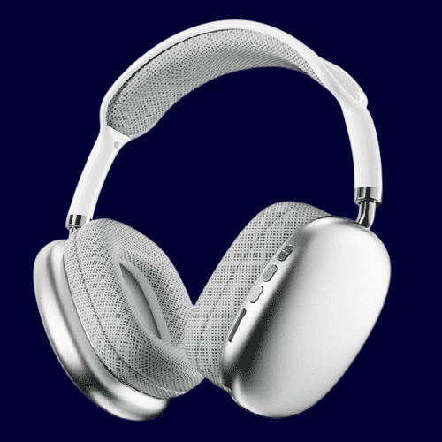 P9s SoundCore™ – Wireless Earbuds with Deep Bass & Mic - WM DigitalBay