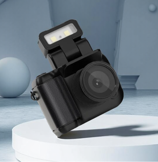 KeyCam™ – Mini 1080P Pocket Camera - WM DigitalBay