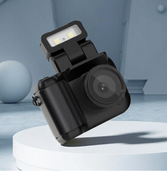 KeyCam™ – Mini 1080P Pocket Camera - WM DigitalBay