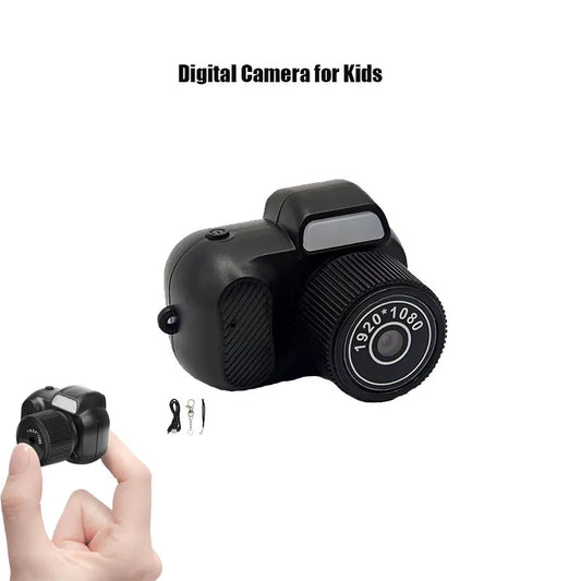 SnapSet™ – Mini Retro Cameras - WM DigitalBay