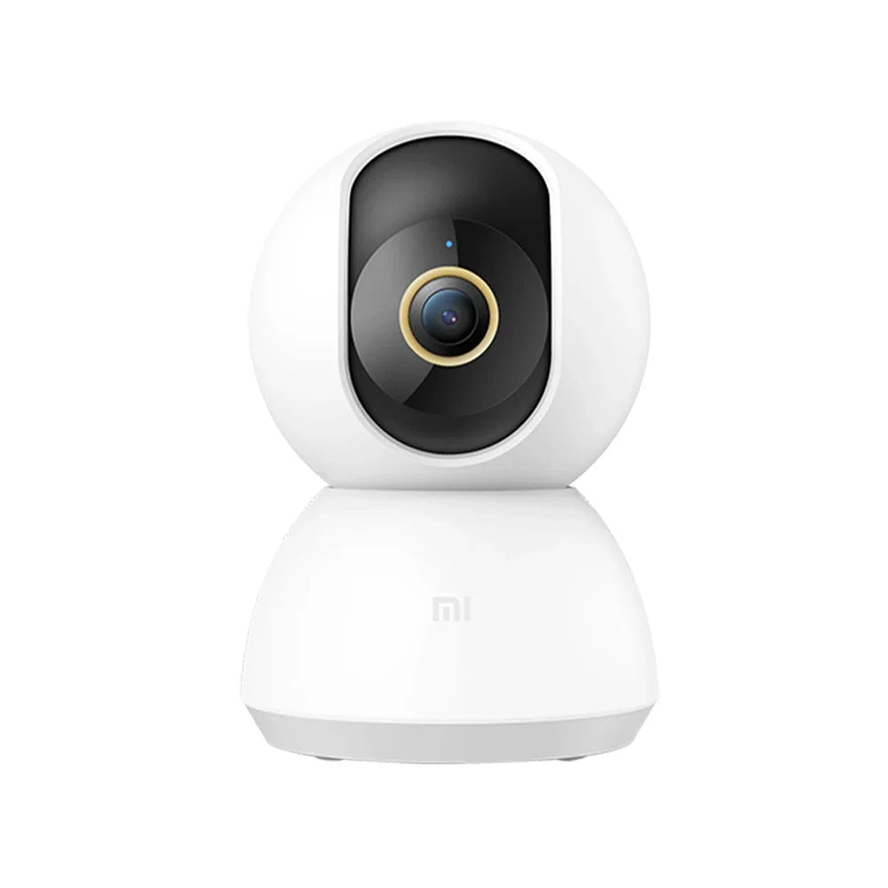 SecureView™ – 360° Smart Home Camera - WM DigitalBay