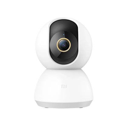 SecureView™ – 360° Smart Home Camera - WM DigitalBay