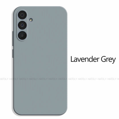 SoftShield – Samsung A-Series Case - WM DigitalBay