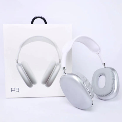 P9s SoundCore™ – Wireless Earbuds with Deep Bass & Mic - WM DigitalBay