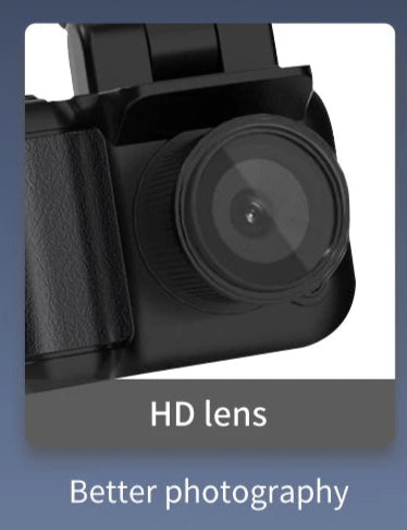 KeyCam™ – Mini 1080P Pocket Camera - WM DigitalBay