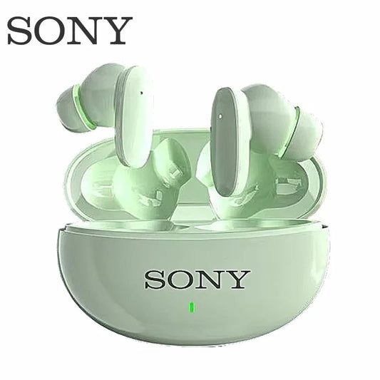 SonicWave™ S90 – Noise-Canceling Earbuds - WM DigitalBay