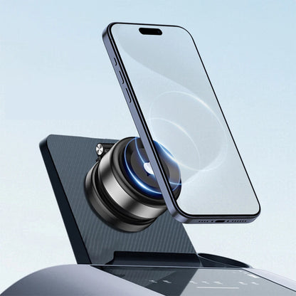 MagMount™ – 360° Magnetic Phone Holder (iPhone 12–16) - WM DigitalBay