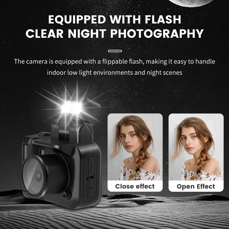 KeyCam™ – Mini 1080P Pocket Camera - WM DigitalBay