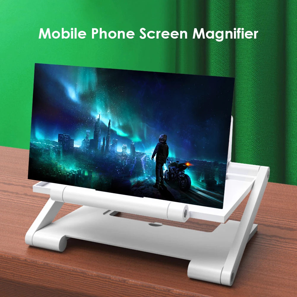 SmartView™ – 3D HD Phone Screen Magnifier - WM DigitalBay
