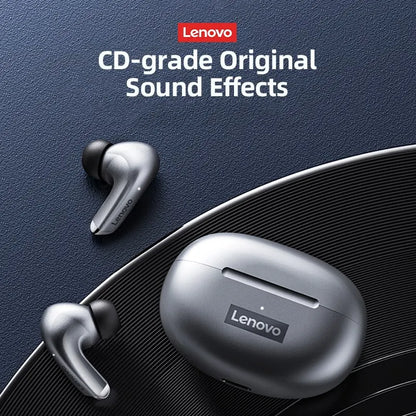 Lenovo LP5™ – HiFi Sound & Mic - WM DigitalBay