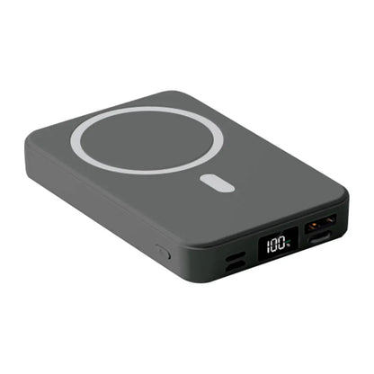 MagCharge Pro™ – Magnetic Wireless Fast Charger - WM DigitalBay