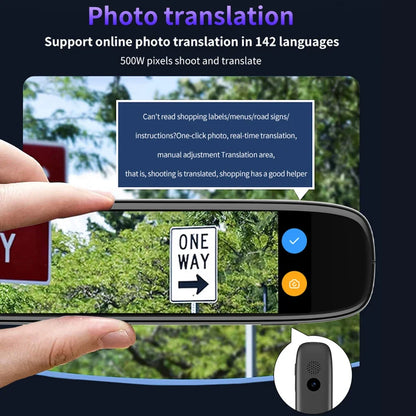 LinguaScan™ Pro – Smart Translator Pen - WM DigitalBay