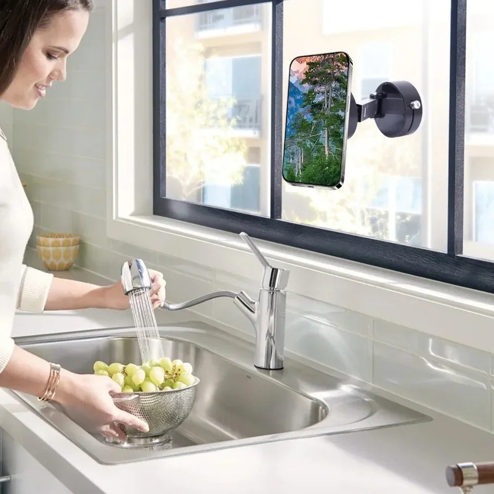 MagMount™ – Magnetic Phone Holder - WM DigitalBay