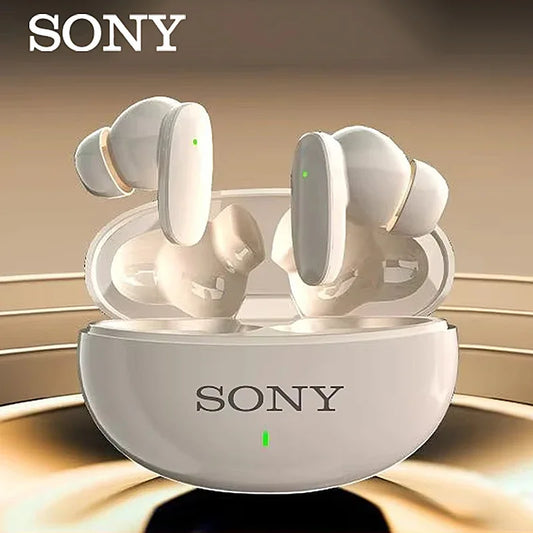 SonicWave™ S90 – Noise-Canceling Earbuds - WM DigitalBay