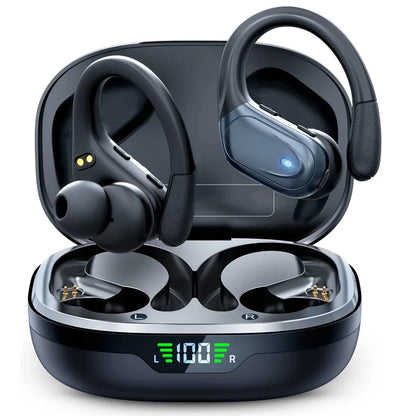 SportBuds™ – Wireless Earhook Earphones - WM DigitalBay