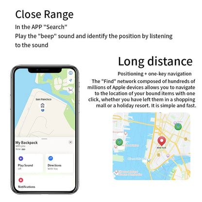 TrackMate™ – Waterproof GPS Finder - WM DigitalBay