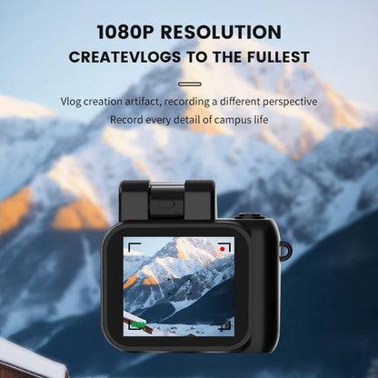 KeyCam™ – Mini 1080P Pocket Camera - WM DigitalBay