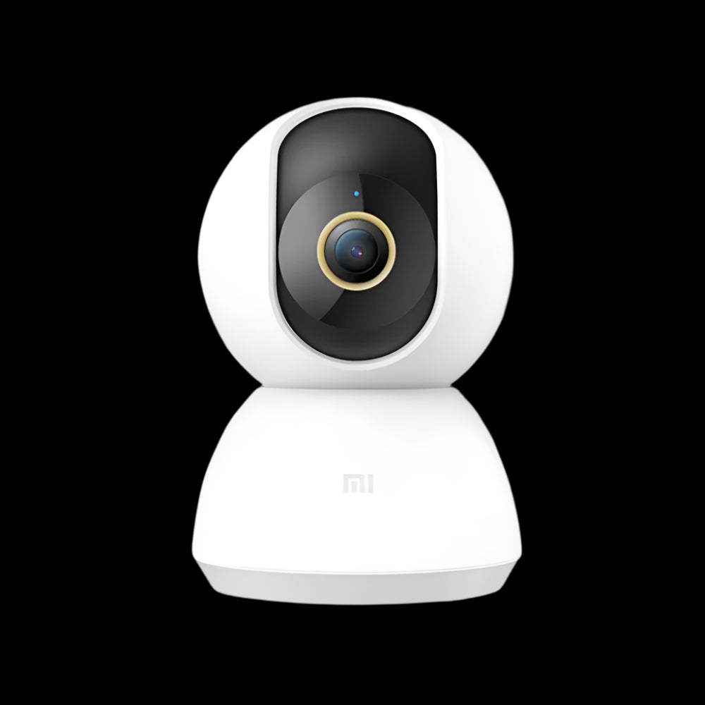 SecureView™ – 360° Smart Home Camera - WM DigitalBay