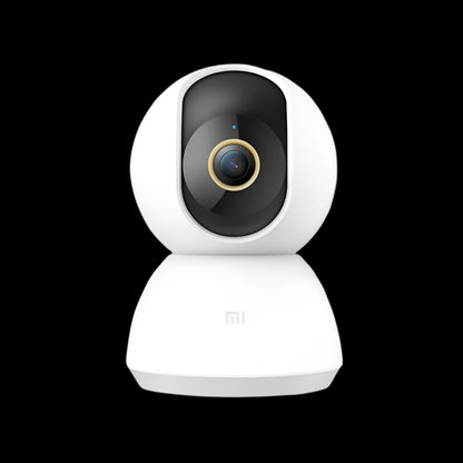SecureView™ – 360° Smart Home Camera - WM DigitalBay