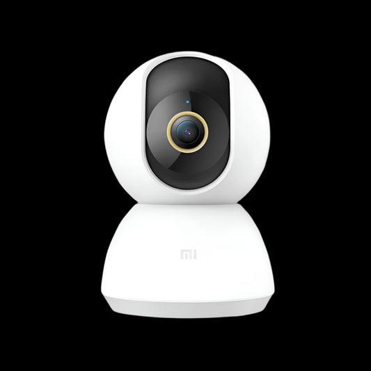 SecureView™ – 360° Smart Home Camera - WM DigitalBay
