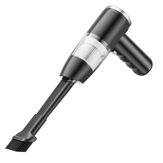 AutoVac™ – Mini Car Vacuum