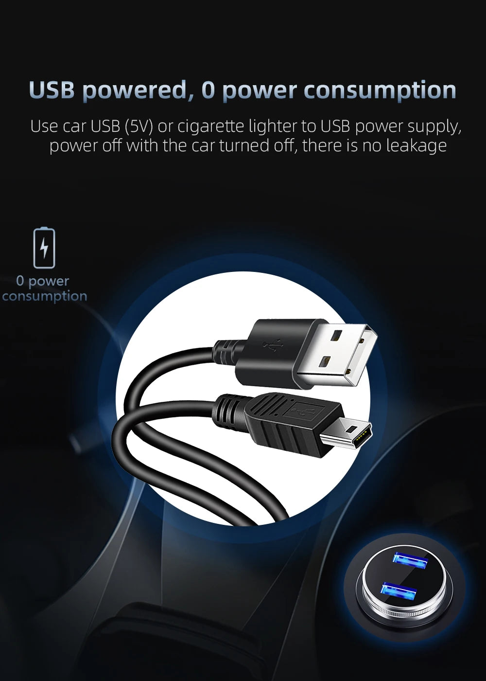 DriveHUD™ – M22 GPS Speedometer - WM DigitalBay