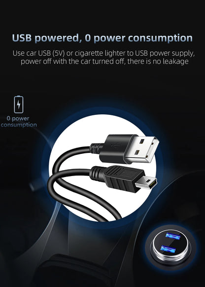 DriveHUD™ – M22 GPS Speedometer - WM DigitalBay