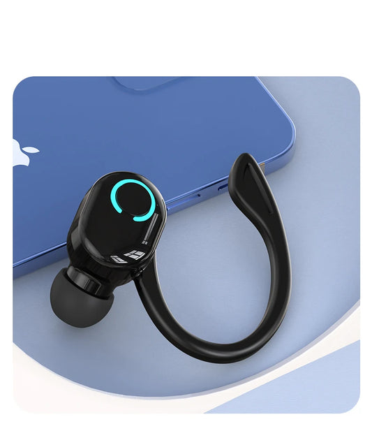 BassPods™ – Wireless ANC