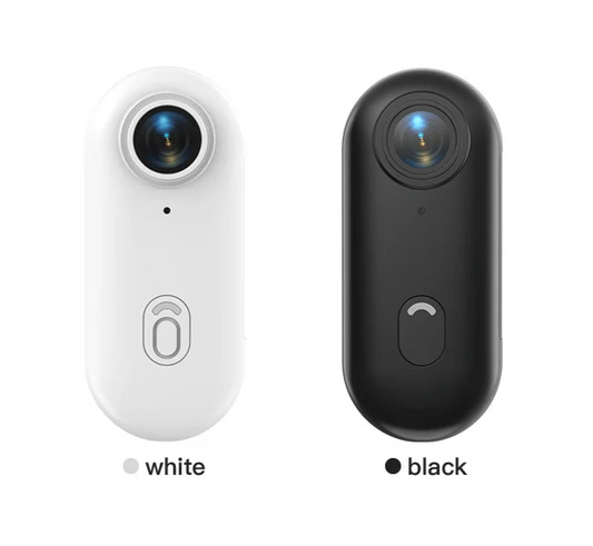 VlogMate™ – 4K HD Mini WiFi Action Camera - WM DigitalBay