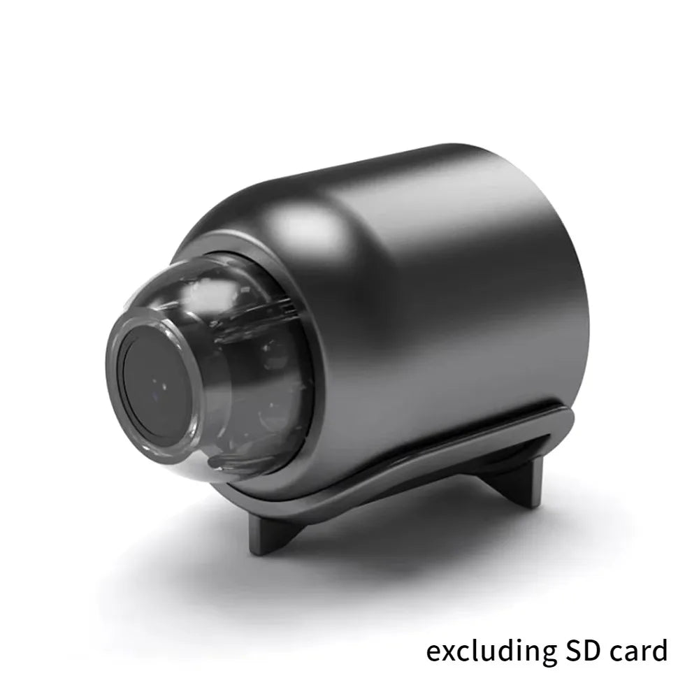 MiniGuard™ – 1080P Security Cam - WM DigitalBay
