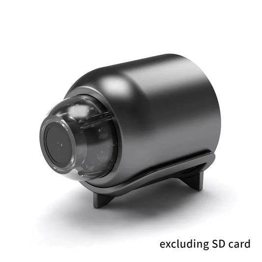 MiniGuard™ – 1080P Security Cam - WM DigitalBay