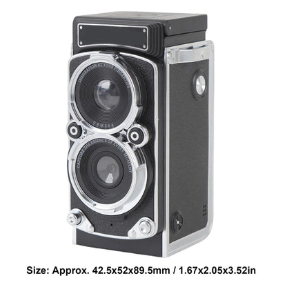 RetroSnap™ – FHD 1080P Mini Camera - WM DigitalBay