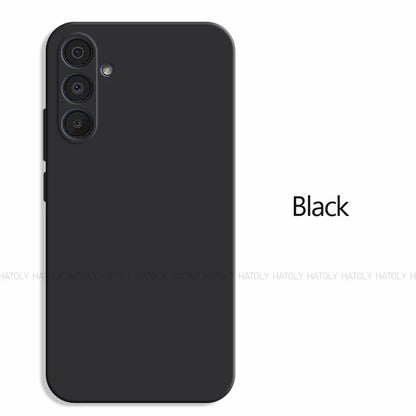 SoftShield – Samsung A-Series Case - WM DigitalBay