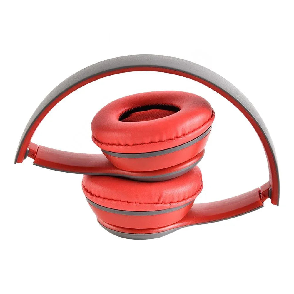 StereoP47™ – Wireless Bluetooth Sports Headset - WM DigitalBay