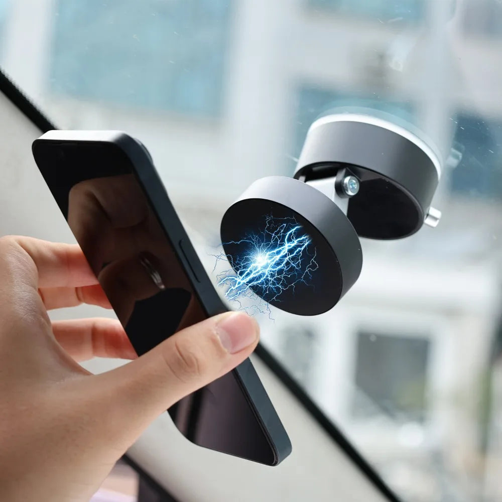 MagMount™ – Magnetic Phone Holder - WM DigitalBay