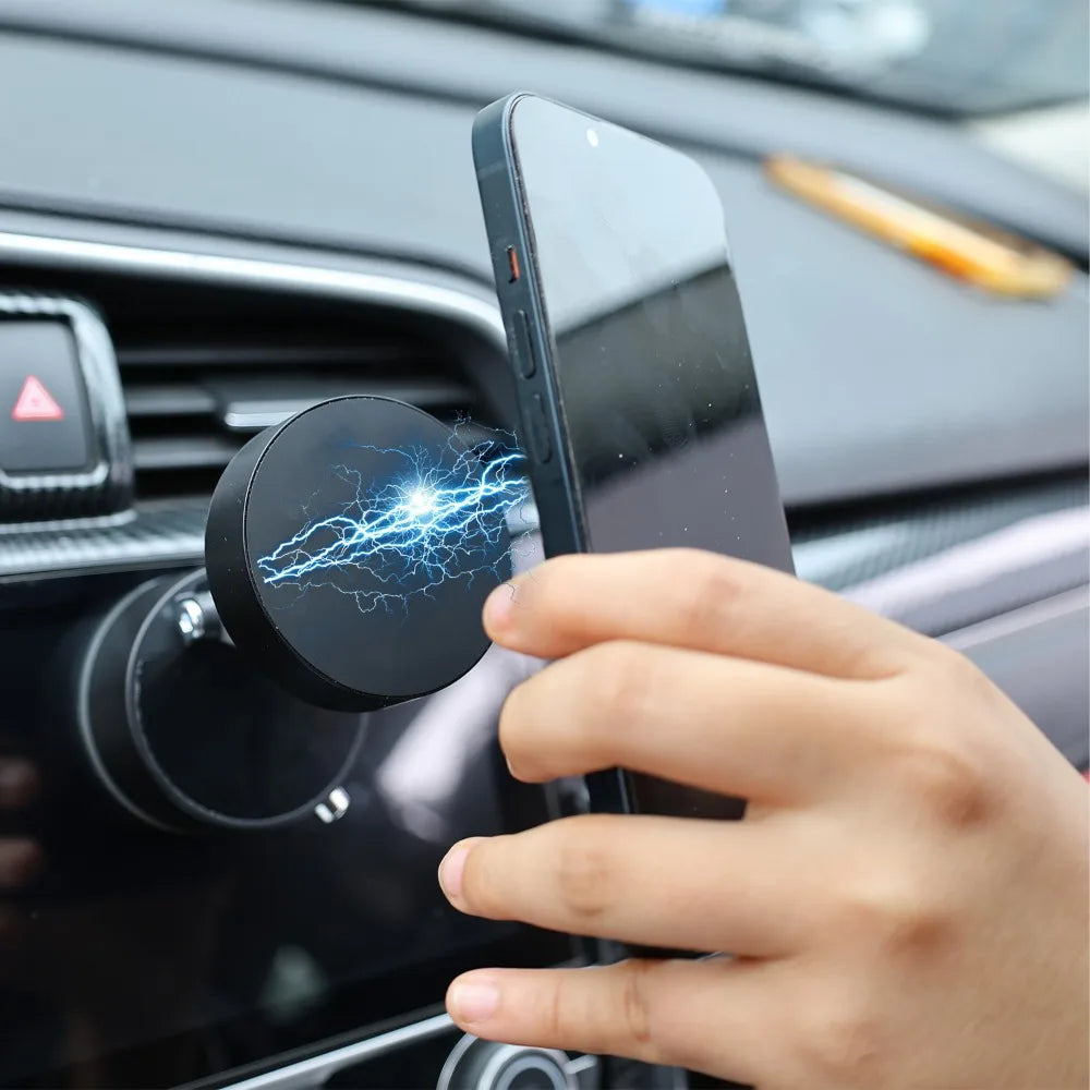 MagMount™ – Magnetic Phone Holder - WM DigitalBay