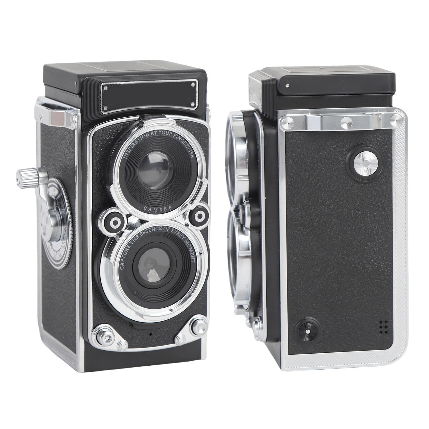 RetroSnap™ – FHD 1080P Mini Camera - WM DigitalBay