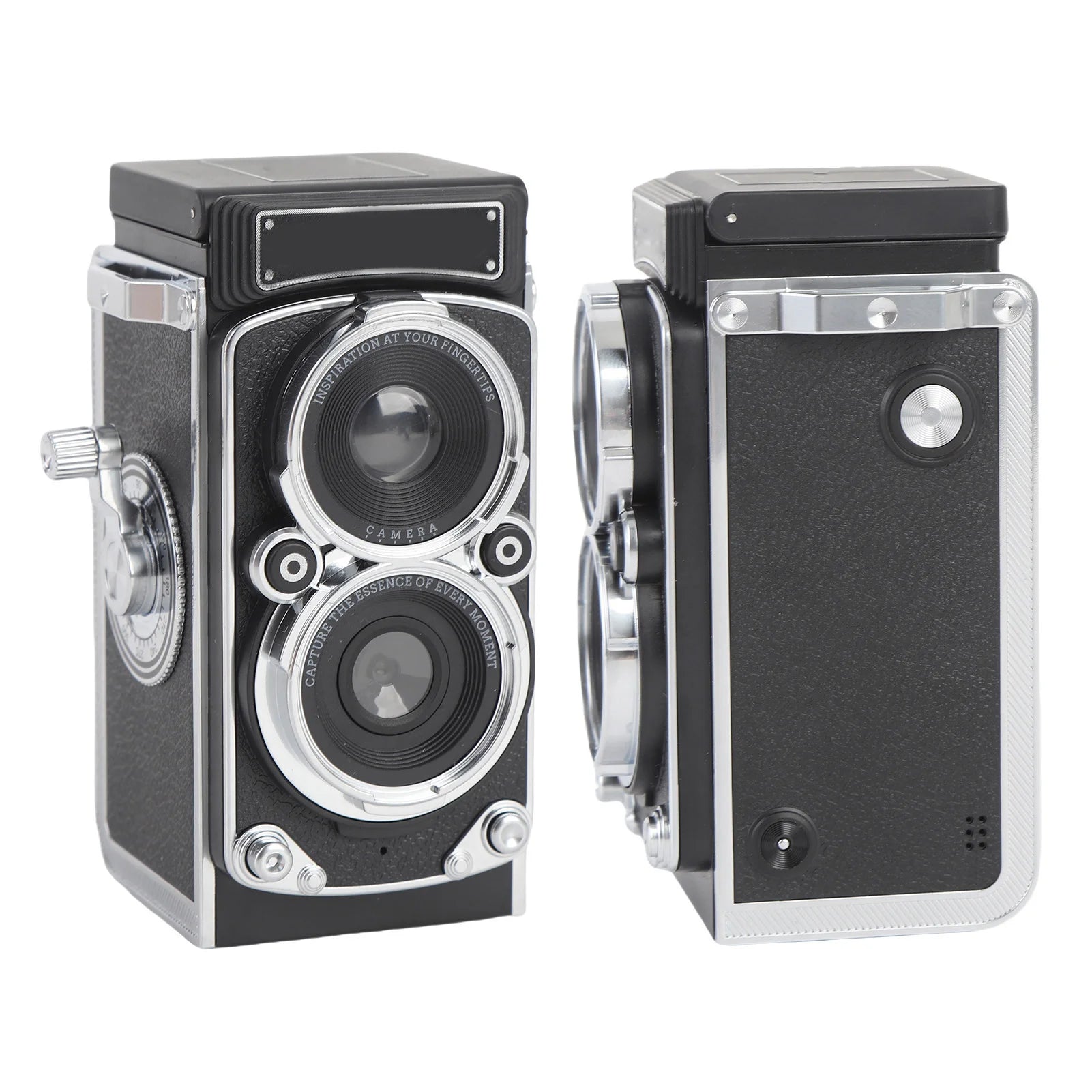 RetroSnap™ – FHD 1080P Mini Camera - WM DigitalBay