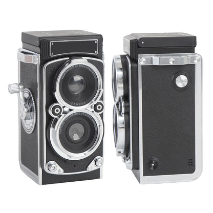 RetroSnap™ – FHD 1080P Mini Camera - WM DigitalBay
