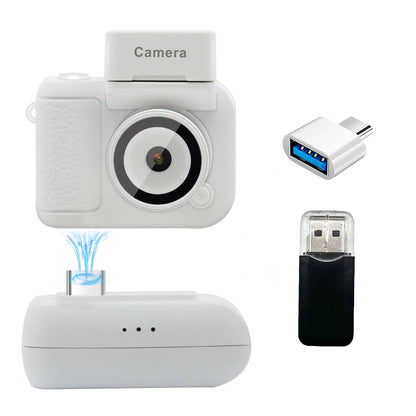 KeyCam™ – Mini 1080P Pocket Camera - WM DigitalBay