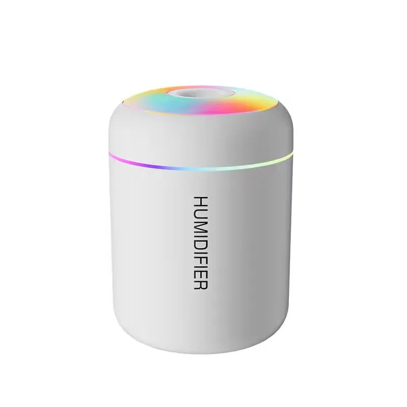 ZenMist™ – Mini USB Aroma Diffuser - WM DigitalBay