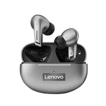 Lenovo LP5™ – HiFi Sound & Mic - WM DigitalBay