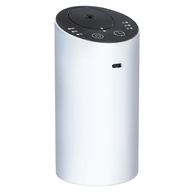ScentAura™ – Electric Diffuser - WM DigitalBay