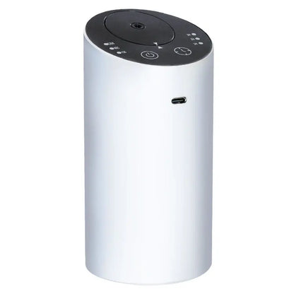 ScentAura™ – Electric Diffuser - WM DigitalBay